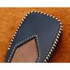 Smart Remote Key Fob Holder Fit for Chevrolet Chevy Equinox Camaro Genuine Leather Car Keycover 2/3/4/5 Buttons