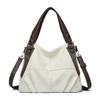 Soft Pitot Large Bag Portable Crossbody Women's Bag