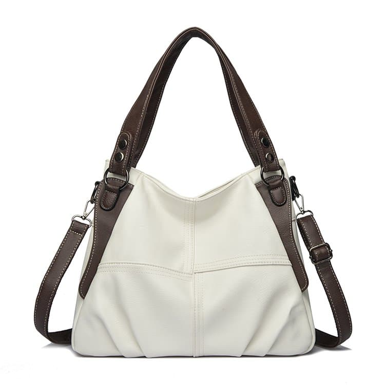 Soft Pitot Large Bag Portable Crossbody Women's Bag