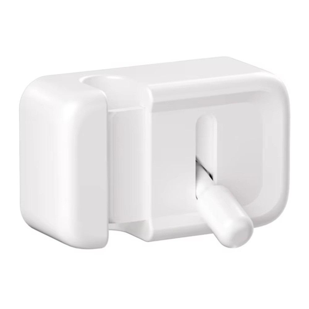 

New No-Drill Mounting Desk Cable Organizer Bundling Clips Simple Cord Organizer Securing Cable Clips Desktop Use