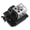 New Radiator Motor Fan Heater Resistor 9673999980 For Peugeot 108 3008 301 307 308 5008