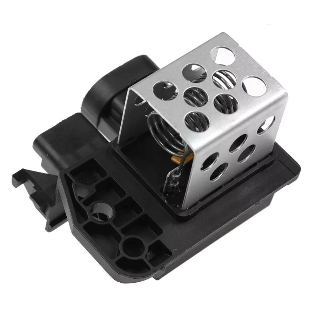 New Radiator Motor Fan Heater Resistor 9673999980 For Peugeot 108 3008 301 307 308 5008