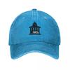 UCL Baseball Cap Snap Back Hat Golf Wear Wild Ball Hat Luxury Hat Caps Women Unisexs