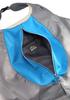 [MORN CREATIONS] Manta Backpack, Large, GrayBlue