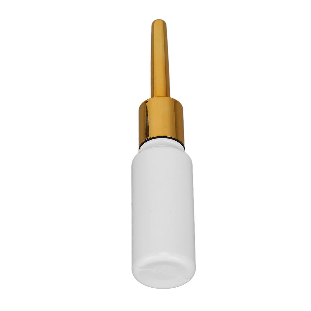 10ml False Eyelash Glue Hypoallergenic Waterproof Strong Stickiness Eyelash Extension Adhesive for Sensitive Skin