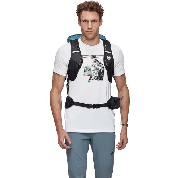 Рюкзак Mammut Ducan 26 sapphire/black (2530-01260-50430)