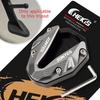 Chekis Is Suitable for Zontes 368g 501g Motorcycle Modification Accessories, Side Support Enlarged Base, Side Tripod Enlarged Pa