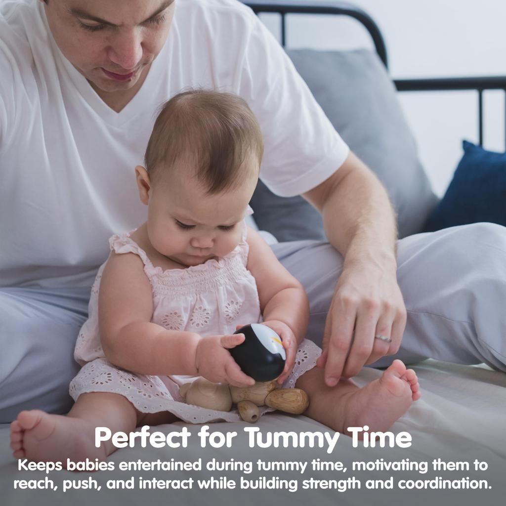 PLANTOYS Penguin 5200