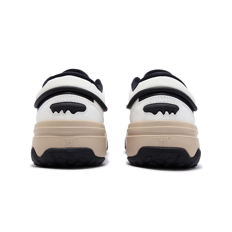 361° Retro Platform Casual Sneakers