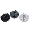 SH-L6005: Quick-release aluminum alloy fuel tank cap for motorcycle modifications.