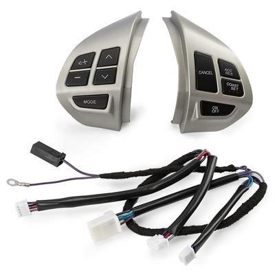 Dispositivos eléctricos para coche – Interruptores