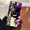 Anime Pokemon Case for Xiaomi Redmi A3 14C 9 A5 K40 K80 Pro 12C 10 A4 A1 A2 Plus 13C Funda Phone Cover