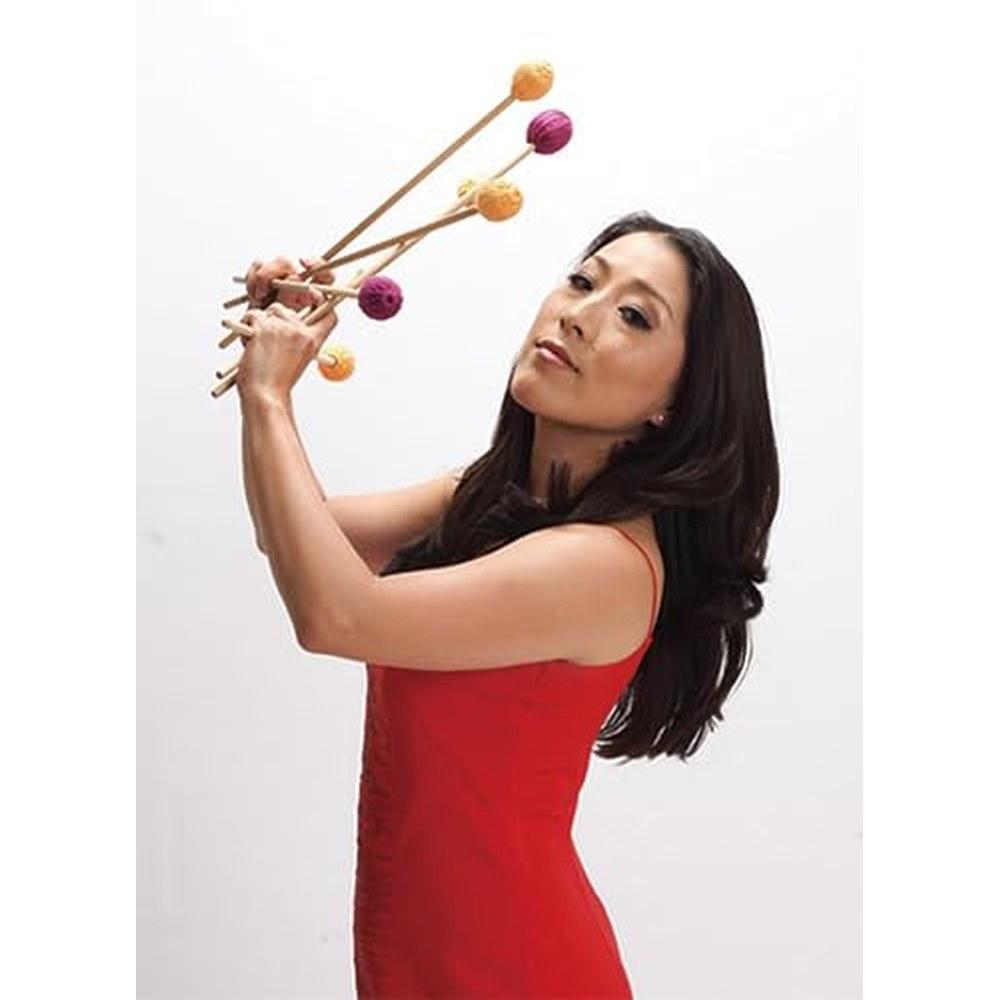 ENCORE MALLETS Takada Naoko Series Soft EM-NT7R