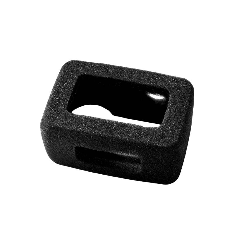 

High Density Sponges Wind Noise Reductions Cover for Action 6 Camera Outdoor Recording And Sports