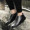 Fashion High Top Large Dimensions Travel Size Tennis Sports Sneakers For Men Street Shoes Tenisse Designers Holiday Low Prices