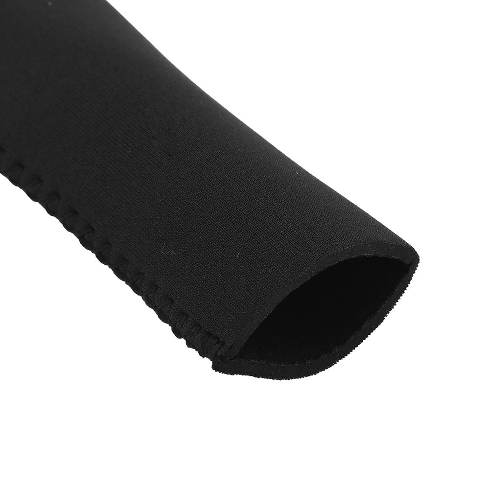 6 Colors Neoprene Soft Antiskid Protective Paddle Grips for Efficient Paddling