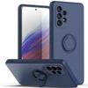 Samsung S11 integrated ring mobile phone case S11Plus magnetic suction s11 + mobile phone case S11/A11