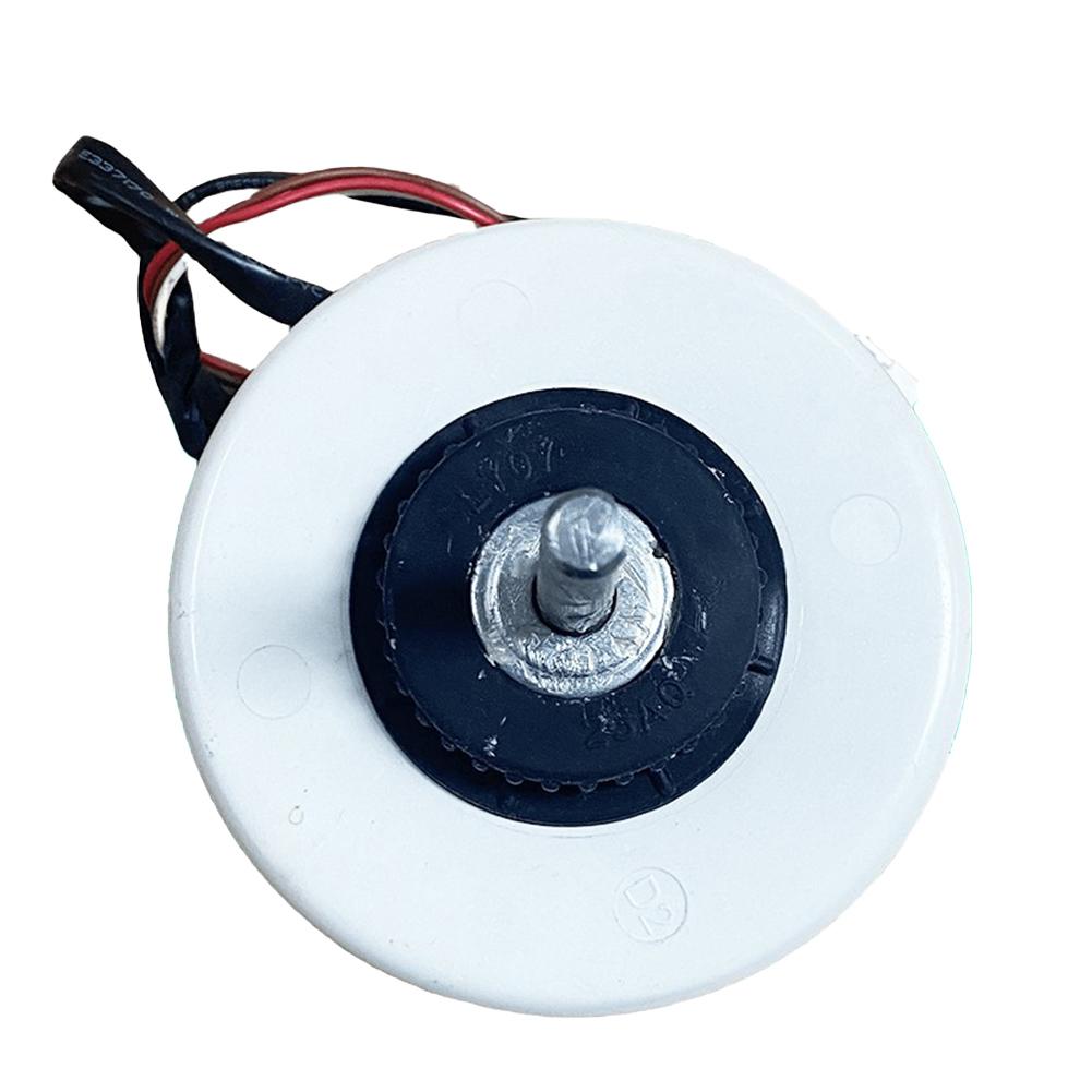 35W Air Conditioning Air Conditioner Motor Air Conditioning Replacement Long-lasting Reliability For 3P Air Conditioners