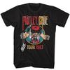 Mortley Crow 2026 Tour Tshirt Mortley Crow Merchandise Tshirt Suitable for Streetwear Hiphop Urban Fashion
