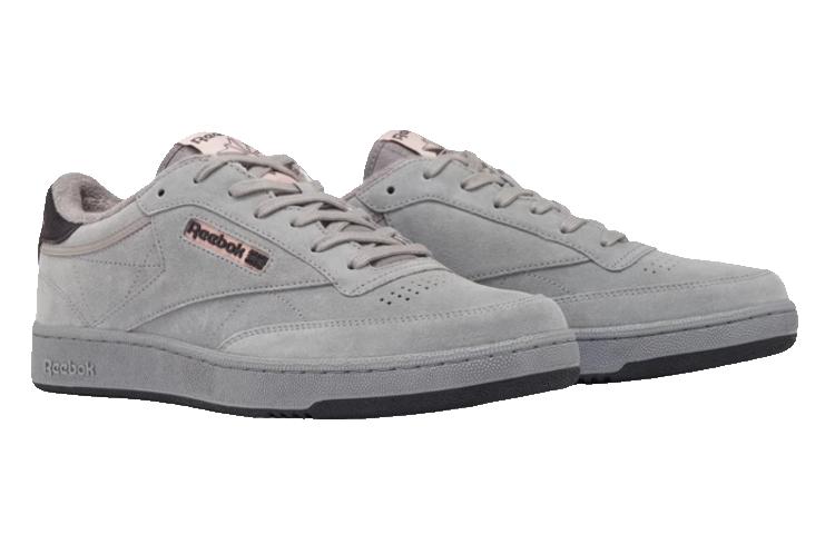 Men's Sneakers Reebok Club C Suede Low-top Sneakers