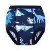 Potty Training 10 Absorbent Toddler Training Pants for Boys and 12 Months 9 Years [BIG ELEPHANT] Underwear, Pack, Girls, -