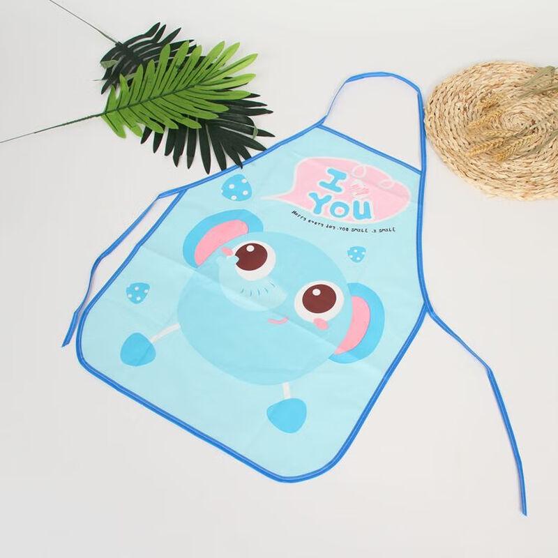 Yangge Kids Waterproof EVA Apron