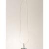 sOnyO LUMEN Celestial Cross Necklace
