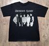 Crimson Glory Konzerttour Rock Unisex T-Shirt Alle Größen S Bis 5XL BS426 Unisex T-Shirt