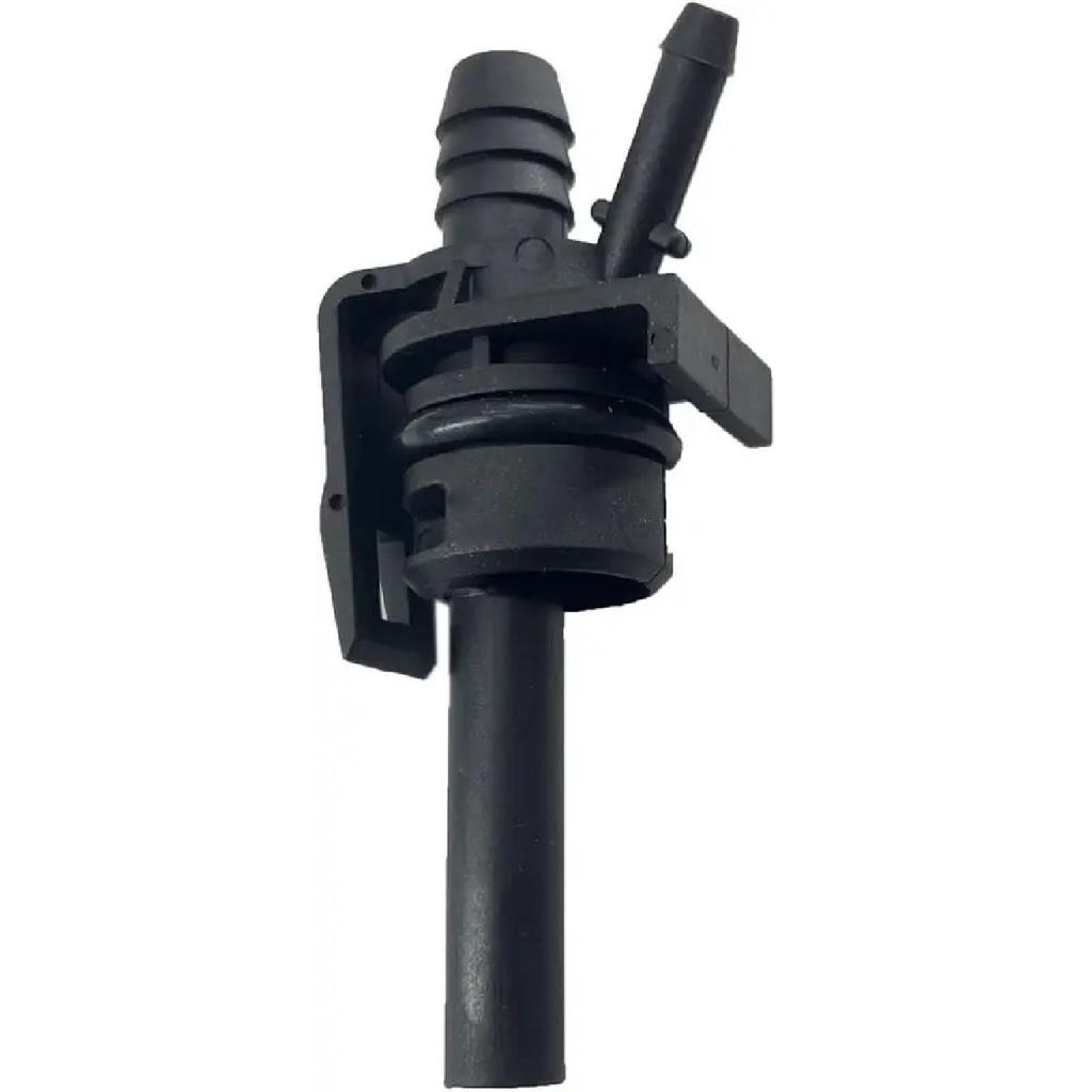 Engine Crankcase Breather Hose Connector 11151703710 Compatible with 325i 1992-1995, 325is 1992-1995 525i 1991-1995 M3 1995