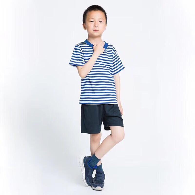3501 Children s Quick-Dry Training Uniform Set 140 cm