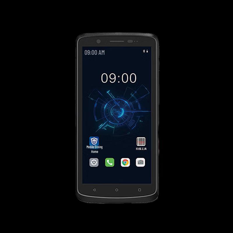 

CRUISE Ge2 Android Handheld Data Terminal with 2D Barcode Scanner