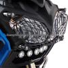 Front Headlight Protector Guard for Yamaha XT1200 XTZ1200Z 10-26