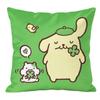 Pom Pom Purin Pillowcase 45x45 Cushion Cover 30x30 Pillow Covers Decorative Sofa Cushions Pillows for Sofa Bedroom Accessories