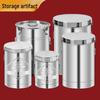 Youde 304 Stainless Steel Sealed Storage Canister