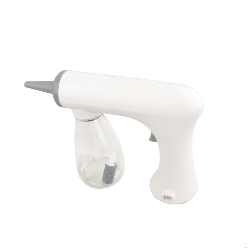 Foam Machine Charging Professional Lather for Salon Household