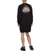 Adidas Originals Long Sleeved Dress Women's Black HT3773