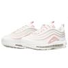 Nike Air Max 97 'Bleached Coral' Women's Sneakers Casual Shoes 921733-104