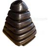 Für Caterpillar 320B/C/D Baggerzubehör Joystick-Griff Gummi-Staubschutz Schalthebelabdeckung