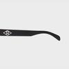 Reclow Blue Light Blocking Glasses Cream No.1 Black