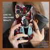 TV Alice In Borderland Movie Phone Case For IPhone 16 15 14 13 12 Mini 11 Pro XS Max X XR SE 6 7 8 Plus Soft Silicone Cover