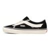 Bold Ni Vans 'Block - Black' VN0A3WLPWQW
