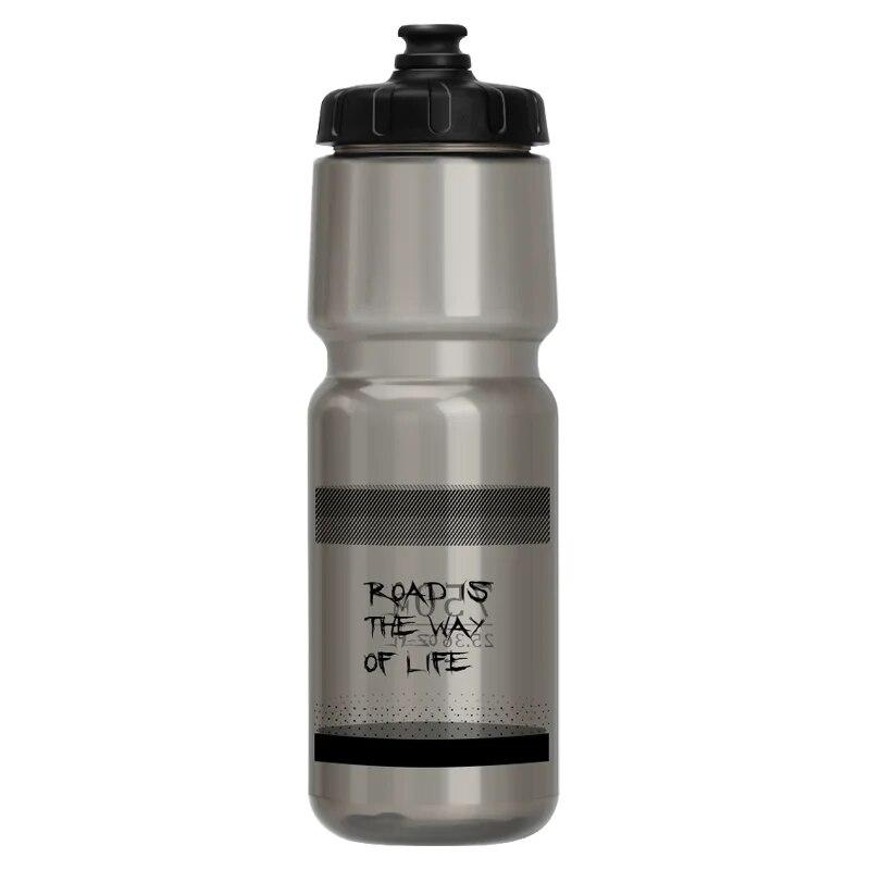 RIDERACE Bicycle Water Bottle 750ML PP5 Plastic For Outdoor Running Climbing Sports Squeeze Mug Cycling Kettle Portable Bike Cup