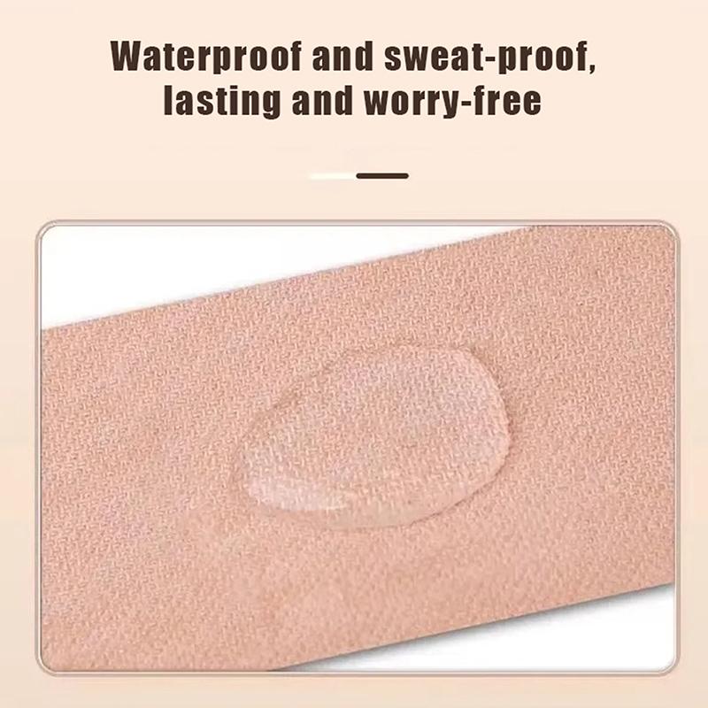 5M Gesichts-Myofasziales Lifting-Tape, hautfreundlich und atmungsaktiv, zur Reduzierung von Gesichtsfalten, Muskelunterstützung, V-Line-Lifting-Tape