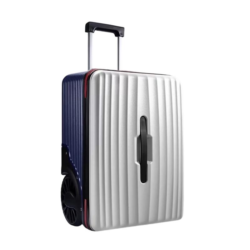 EXPUNK Kirin HP-XHB68 24-inch Spinner Luggage