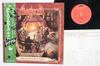 LP Record MAGNUM  On A Storytellers Night 28MM0479 POLYDOR 1986 Japan Obi Rock Used