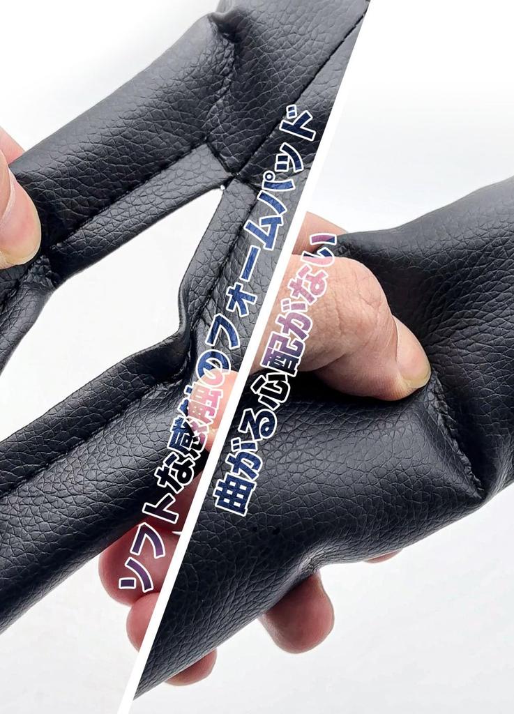 HUDIY Seat Gap Filler Cushions for the New Outlander PHEV GN0W 2021 Car Seat Side Gap Filler for Driver and Passenger Prevents Small Items from and