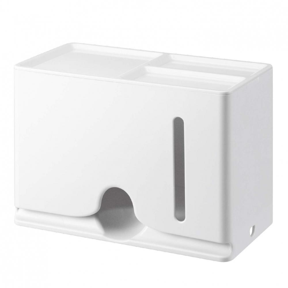 

Elecom Mask Parts Mask Box Белый Ipm mkBoxwh