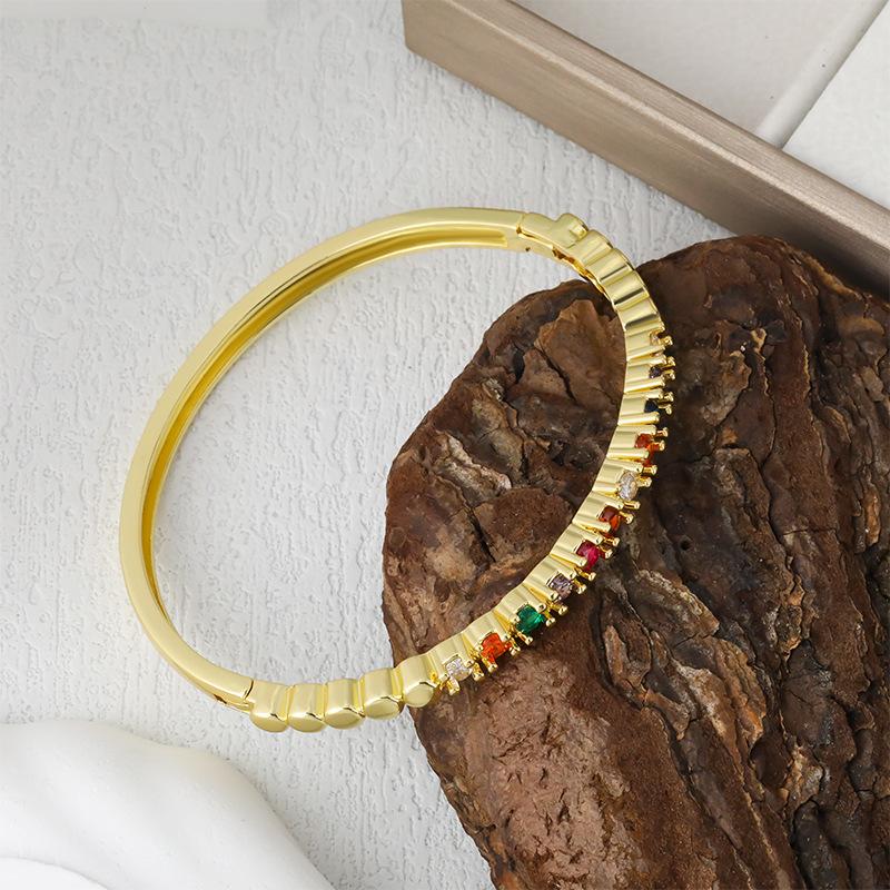 New Women's Fashion Jewelry Bracelets Creative European and American Fashion High-end Bracelets