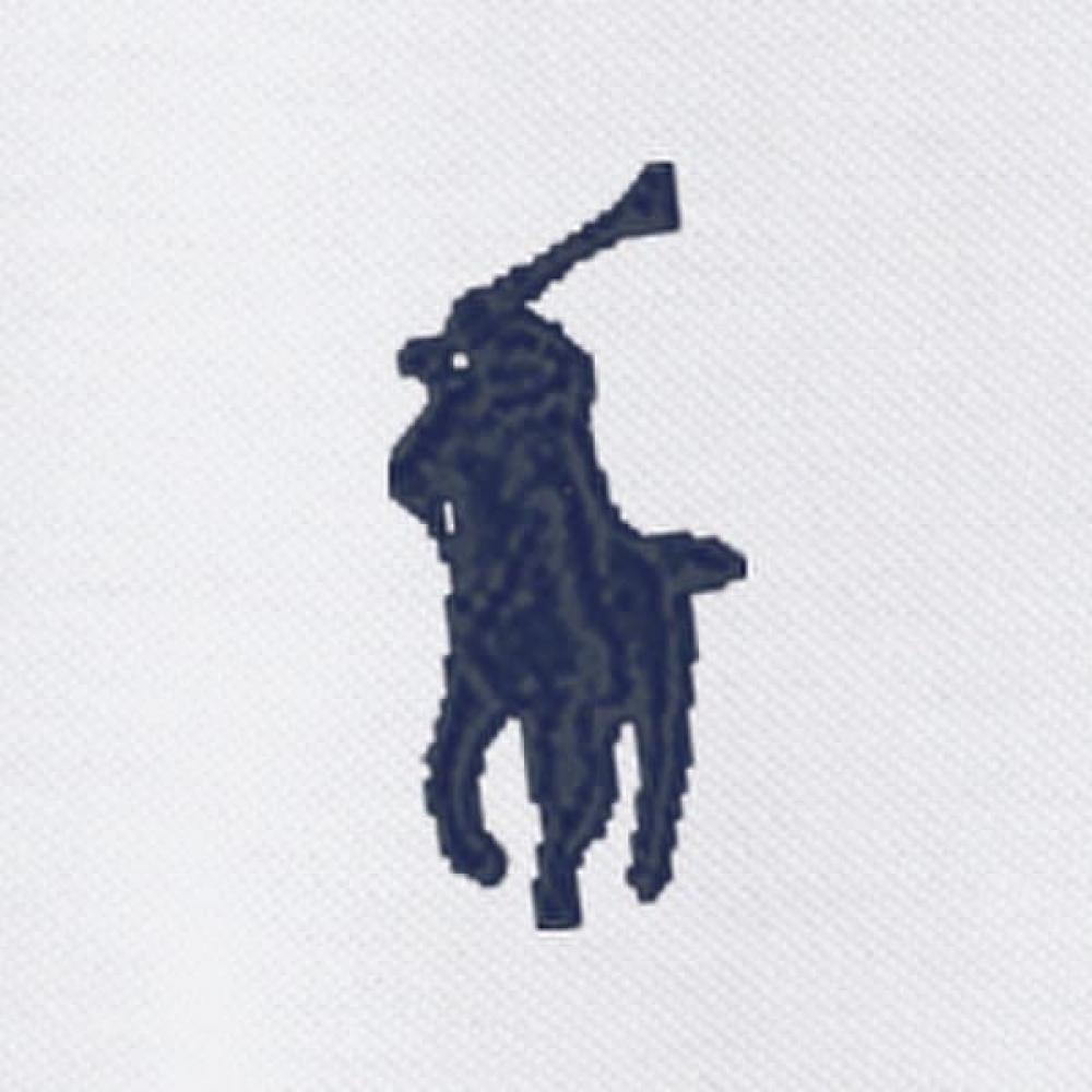 Polo Ralph Lauren Mens Custom Slim Fit Mesh Polo Shirts  Mnpokni1n820078100 