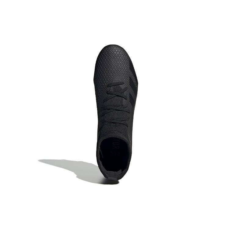 New Adidas Predator 20.3 Core Black EF1634